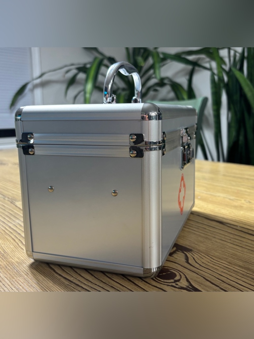 Medication Lock Box - Picture 10 of 12